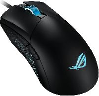 B-Ware: Asus ROG Gladius III Kabelgebundene Gaming Maus Optisch (90MP0270-BMUA00)