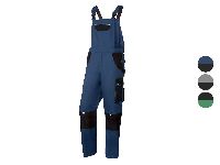 PARKSIDE® Herren Arbeitslatzhose mit CORDURA® Knieverstärkung