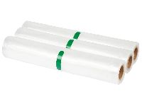 SILVERCREST® Folienrolle, hitzebeständig, 20 cm