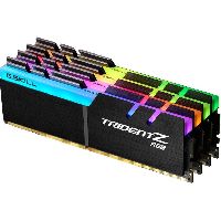 G.Skill DIMM 32 GB DDR4-3600 (4x 8 GB) Quad-Kit, Arbeitsspeicher