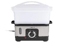 SILVERCREST® Dampfgarer »SDG 950 C3«