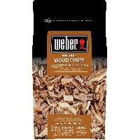 Weber Räucherchips Whiskey 17627