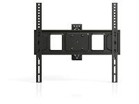 SILVERCREST® »STVWH35 A1« TV Wandhalterung mit Wasserwaage schwenk- und neigbar 32 - 65 Zoll