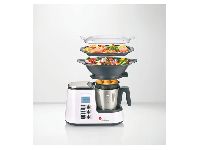 SILVERCREST® Monsieur »Cuisine edition plus SKMK 1100 A1«, 2,2 L