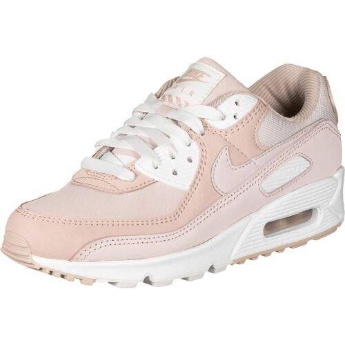 Nike Schuhe Air Max 90, Rose/Rose-Pink Oxford, 35.5