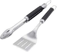 Weber Grillbesteck-Set »Precision«, (2 tlg)