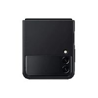 Samsung Leather Cover Smartphone Cover EF-VF711 für das Galaxy Z Flip3 5G
