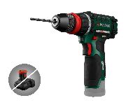 PARKSIDE® 12V Akku-Bohrschrauber »PBSA 12 E4«, ohne Akku und Ladegerät