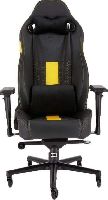 Corsair Gaming-Stuhl »T2 Road Warrior«