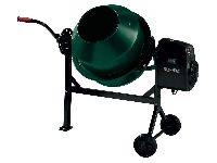 PARKSIDE® Betonmischer »PCM 62 A1«, 220 W, 62 l
