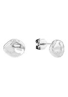 Calvin Klein Paar Ohrstecker »Molten Pebble«