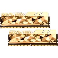 G.Skill DIMM 16 GB DDR4-4000 Kit, Arbeitsspeicher