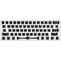 Sharkoon SKILLER SGK50 S4 Barebone, Gaming-Tastatur