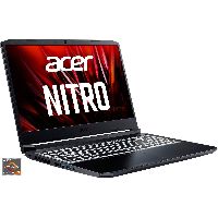 Acer Nitro 5 (AN515-45-R588), Gaming-Notebook