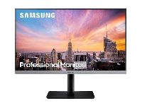 B-Ware: Samsung Monitor S24R652FDU LED-Display 60,45 cm (23,8