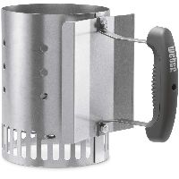 Weber Kleiner Anzündkamin Rapidfire 7447