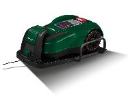 PARKSIDE® 20 V Mähroboter »PMRDA 20-Li B2«, bis zu 1000 m², per PARKSIDE-App steuerbar