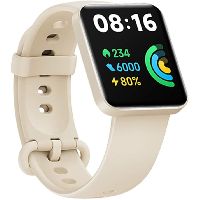 Xiaomi Redmi Watch 2 Lite, Fitnesstracker