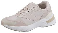 Calvin Klein DANIELE 4C Sneaker mit Ugly-Laufsohle