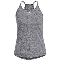 Adidas - Women's Performance Tank - Top Gr L grau