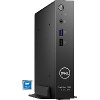 Dell OptiPlex 3000 Thin Client (NJ2N3), Mini-PC