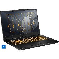 Asus TUF Gaming F17 (FX706HM-HX004W), Gaming-Notebook