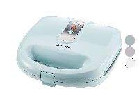 SILVERCREST® Waffeleisen »SWEW 750 C4« mit Wechselplatten