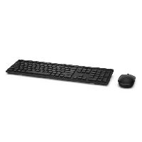 Dell KM636 Tastatur & Maus Set