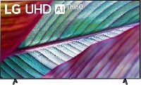 LG 86UR78006LB LCD-LED Fernseher (86 Zoll, 4K Ultra HD, Smart-TV)