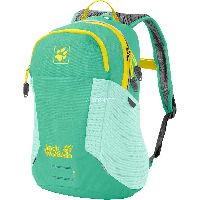 Jack Wolfskin KIDS MOAB JAM, Rucksack