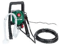 PARKSIDE® Airless Farbsprühsystem »PAFS 550 A1«, 550 W, 110 bar