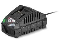 PARKSIDE® 20 V Akku-Ladegerät »PLG 20 C1«, 2,4 A, 65 W
