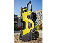 PARKSIDE Hochdruckreiniger »PHD 170 B2«, 2400 W, 170 bar