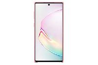 Samsung Silicone Cover EF-PN970 für Galaxy Note 10, Pink