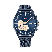 Tommy Hilfiger Damenuhr 1782418