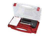 PARKSIDE® Tackerset, mit Aufbewahrungskoffer und 1000 Klammern