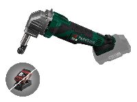 PARKSIDE® 20V Akku-Knabber »PMKA 20-Li A1«, ohne Akku und Ladegerät