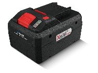 PARKSIDE PERFORMANCE 20 V Smart Akku »PAPS 208 A1«, 8 Ah, über Lidl Home App steuerbar