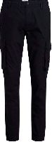 Calvin Klein Jeans Cargohose SKINNY WASHED CARGO