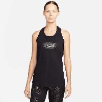 Nike Tanktop »ONE DRI-FIT WOMENS SHINE TANK TOP«