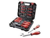 PARKSIDE® Schraubendreher-Satz, 32-teilig