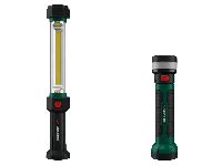 PARKSIDE® Arbeitsleuchte Teleskop, LED, 230 lm