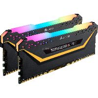 Corsair DIMM 16 GB DDR4-3200 Kit TUF Gaming Edition, Arbeitsspeicher
